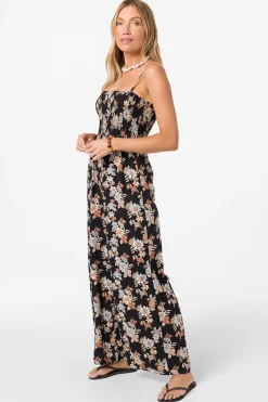 Aiyana Bali Floral Jumper