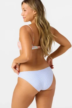 Almeria Tropical Blue Lagoon Revo Full Bottoms - Multi Clr | O'Neill