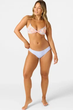 Almeria Tropical Blue Lagoon Revo Full Bottoms - Multi Clr | O'Neill