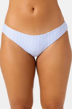 Almeria Tropical Blue Lagoon Revo Full Bottoms - Multi Clr | O'Neill