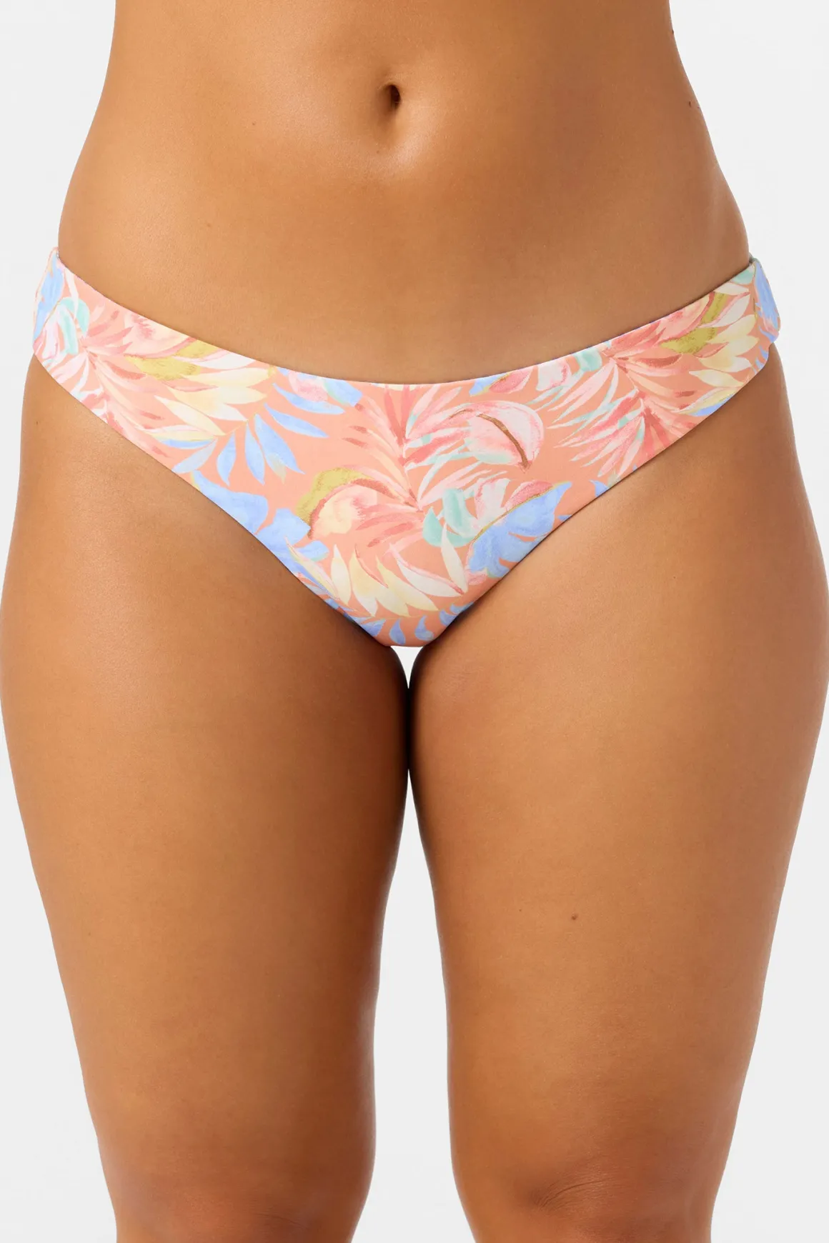 Almeria Tropical Blue Lagoon Revo Full Bottoms - Multi Clr | O'Neill