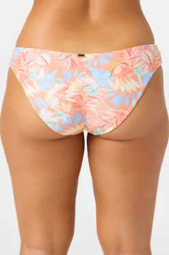 Almeria Tropical Blue Lagoon Revo Full Bottoms - Multi Clr | O'Neill