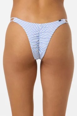 Almeria Tropical Bondi Skimpy Bottoms - Multi Clr | O'Neill