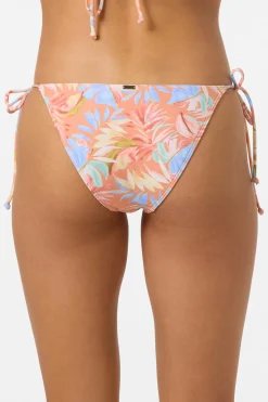 Almeria Tropical Maracas Revo Medium Bottoms - Multi Clr | O'Neill