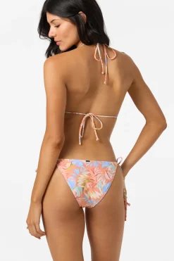 Almeria Tropical Venice Revo Triangle Top - Multi Clr | O'Neill