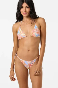 Almeria Tropical Venice Revo Triangle Top - Multi Clr | O'Neill