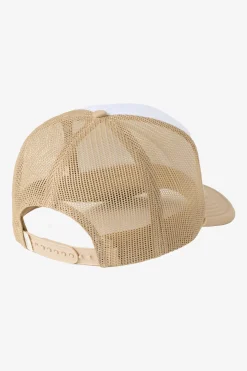 Arlie Trucker Hat - Twill | O'Neill