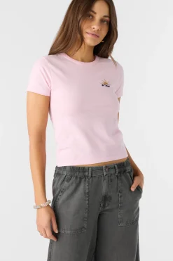 At Dusk Tee - Fairy Tale | O'Neill