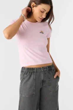 At Dusk Tee - Fairy Tale | O'Neill