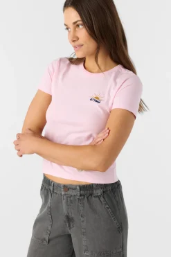 At Dusk Tee - Fairy Tale | O'Neill