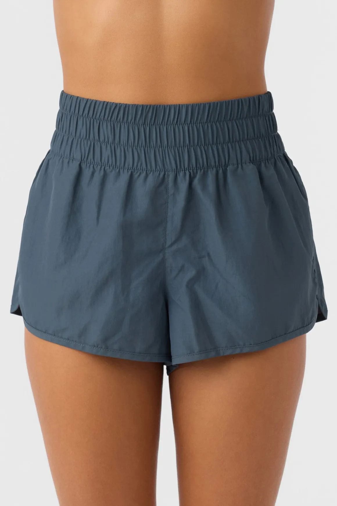 Backbay 2" Elastic Boardshorts - Slate | O'Neill