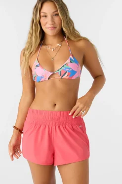 Backbay 2" Elastic Boardshorts