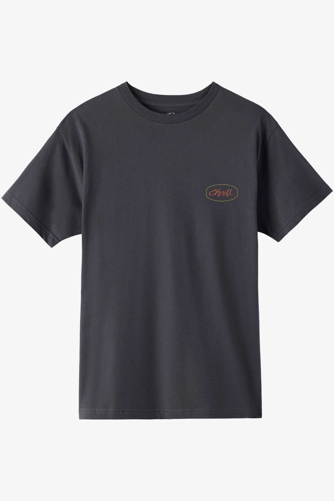 Badge Standard Fit Tee