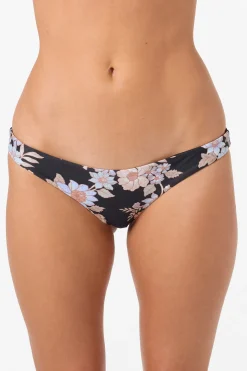 Bali Floral Rockley Medium Bottoms