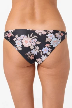 Bali Floral Rockley Medium Bottoms