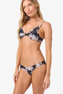 Bali Floral Rockley Medium Bottoms