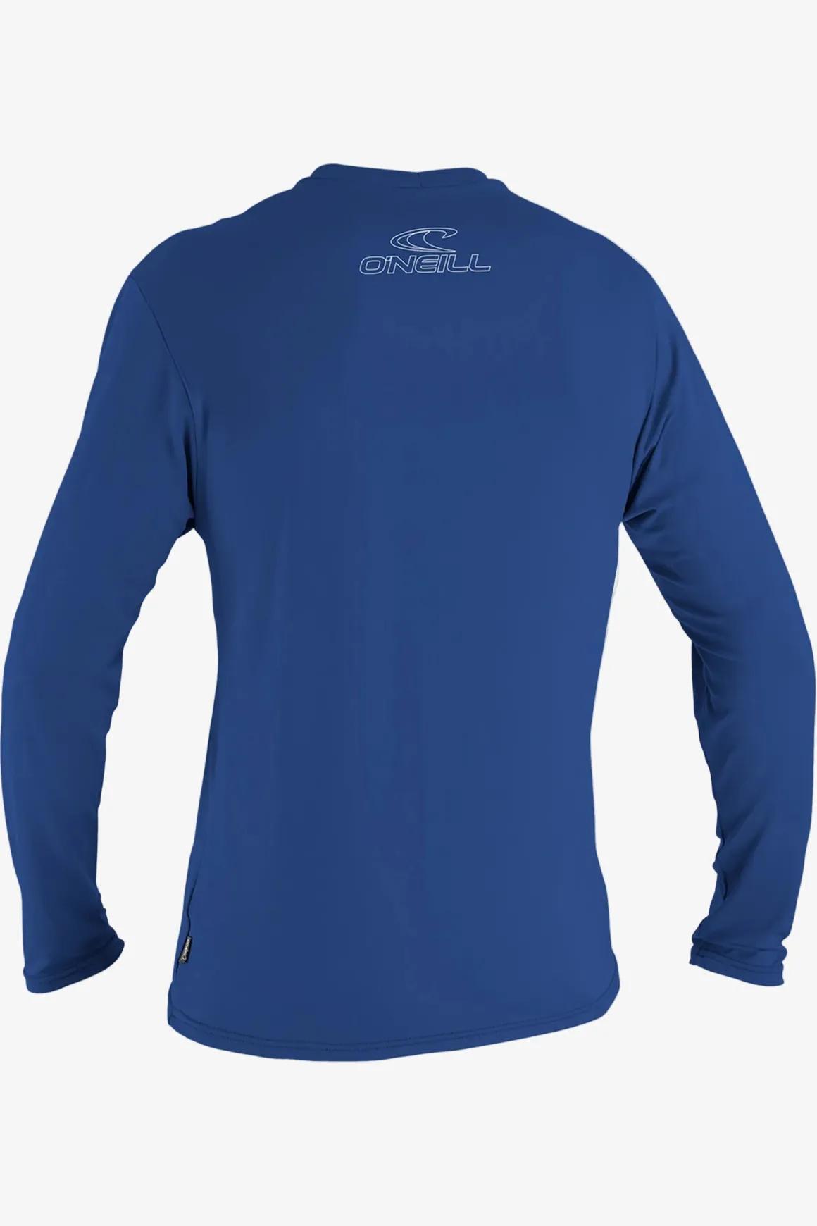 Basic Skins 50+ Long Sleeve Sun Shirt - Pacific | O'Neill