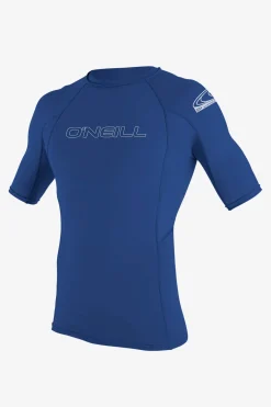 Basic Skins 50+ Rashguard - Pacific | O'Neill