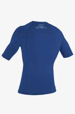 Basic Skins 50+ Rashguard - Pacific | O'Neill