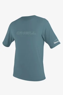 Basic Skins 50+ Sun Shirt - Dusty Blue | O'Neill