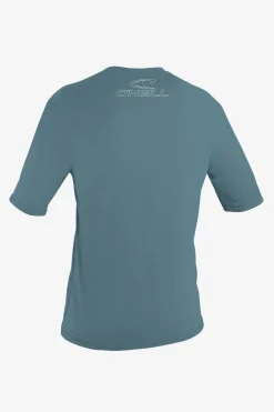 Basic Skins 50+ Sun Shirt - Dusty Blue | O'Neill