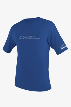 Basic Skins 50+ Sun Shirt - Pacific | O'Neill