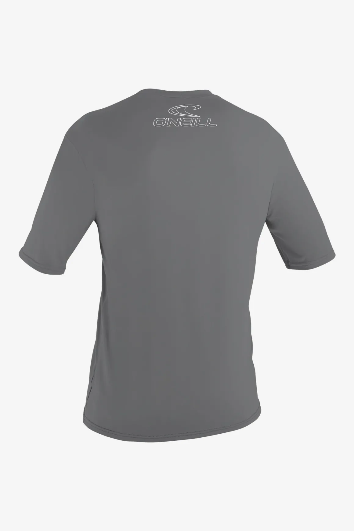 Basic Skins 50+ Sun Shirt - Smoke | O'Neill