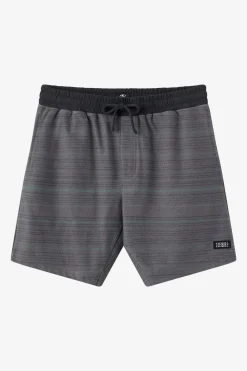 Bavaro Stripe 19" Shorts