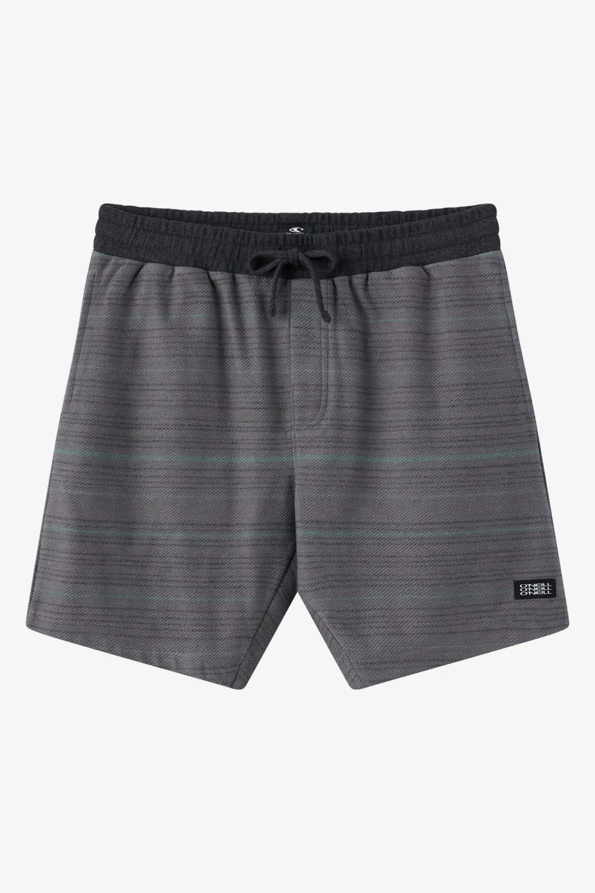 Bavaro Stripe 19"'' Shorts - Dark Shadow | O'Neill