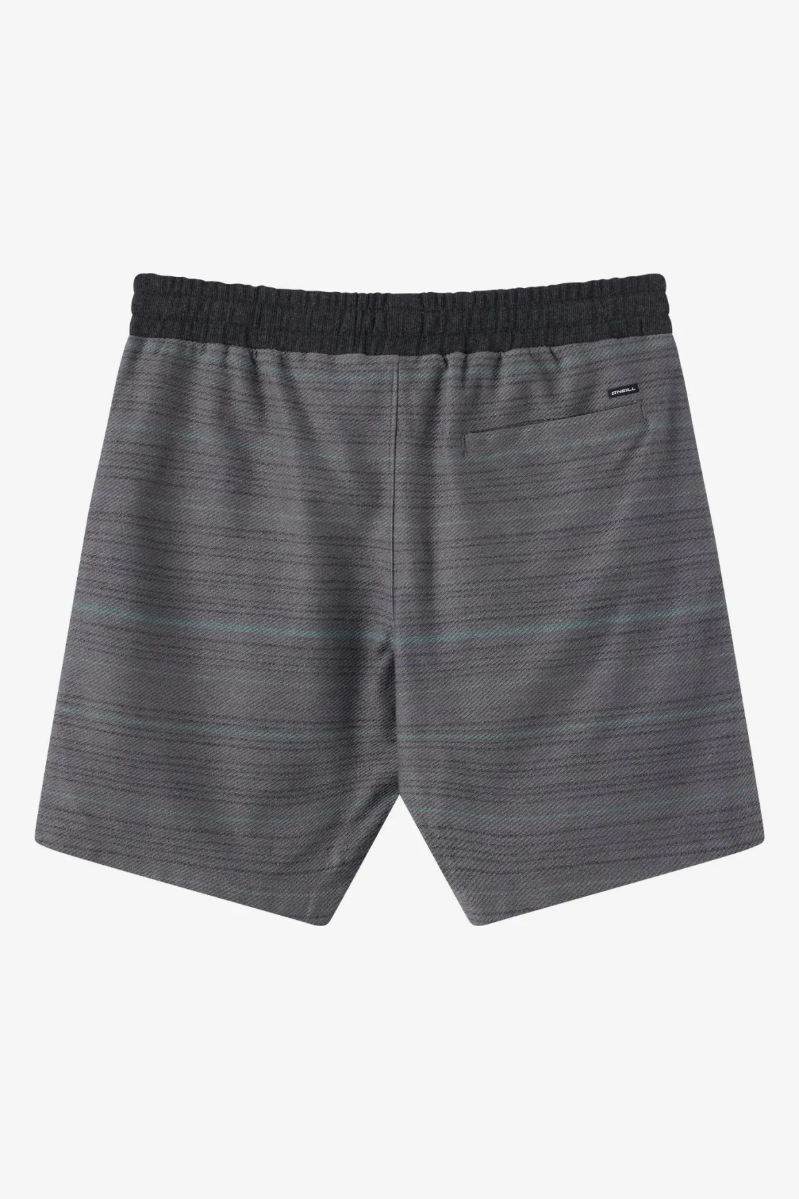 Bavaro Stripe 19"'' Shorts - Dark Shadow | O'Neill