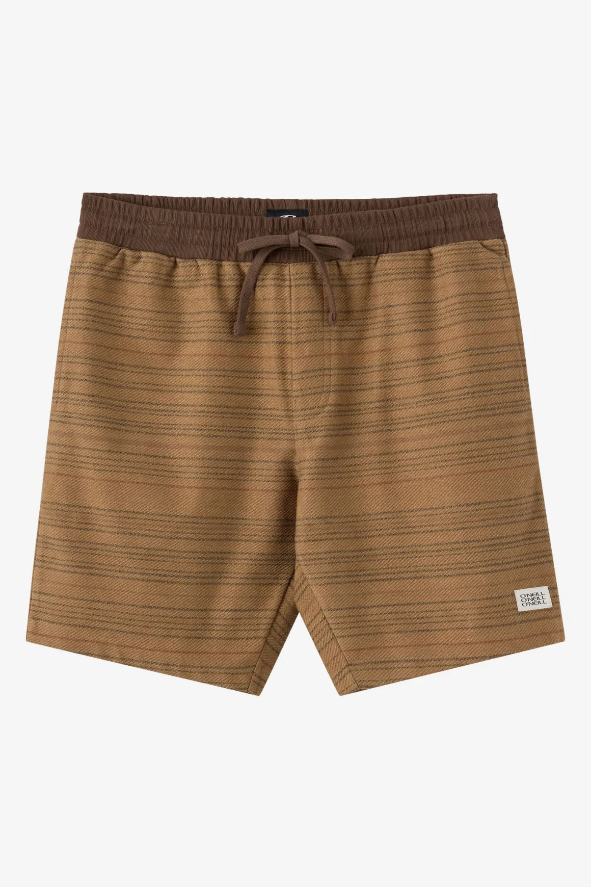 Bavaro Stripe 19"'' Shorts - Elmwood | O'Neill