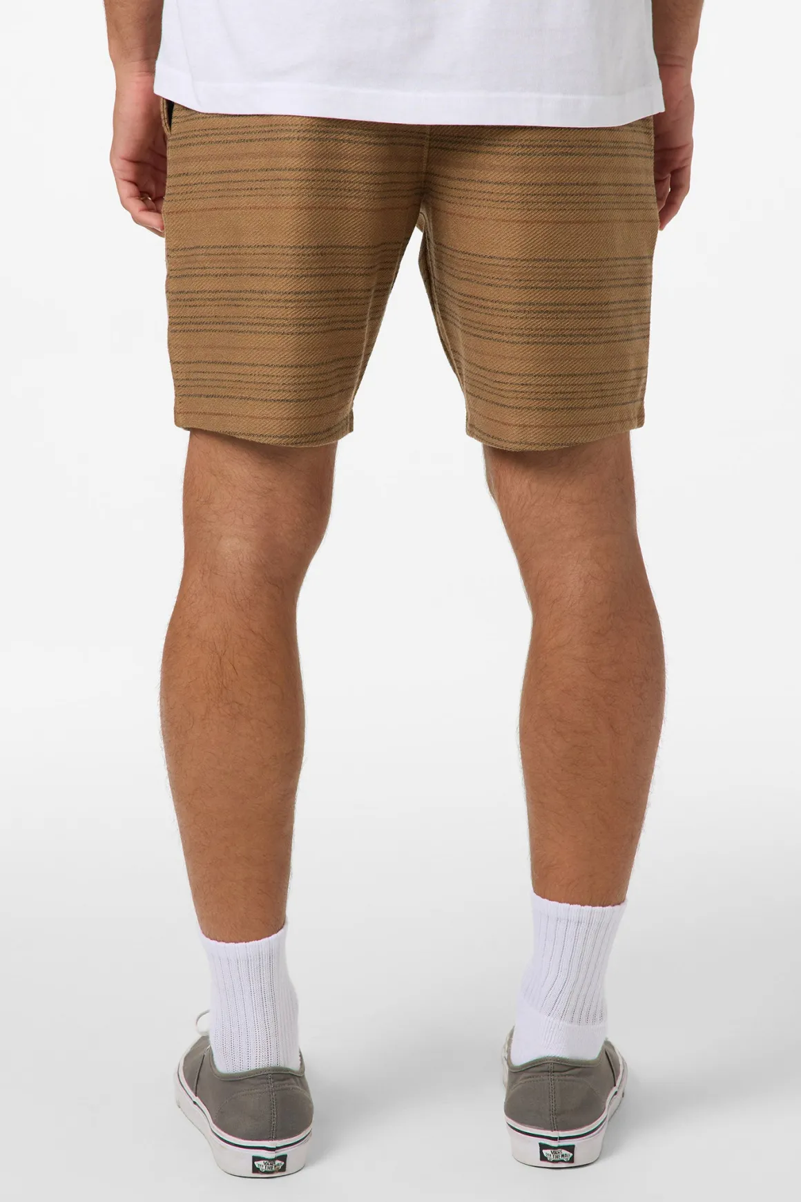 Bavaro Stripe 19"'' Shorts - Elmwood | O'Neill