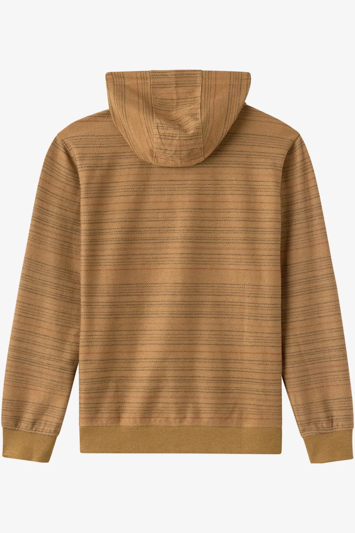 Bavaro Stripe Hoodie Pullover Fleece - Elmwood | O'Neill