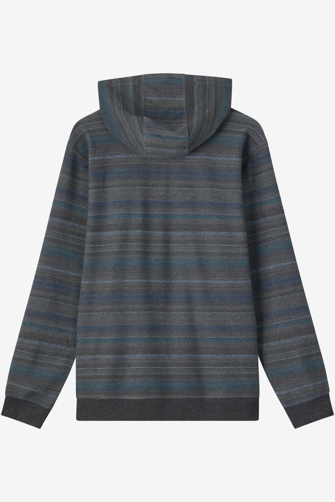 Bavaro Stripe Pullover - Black | O'Neill