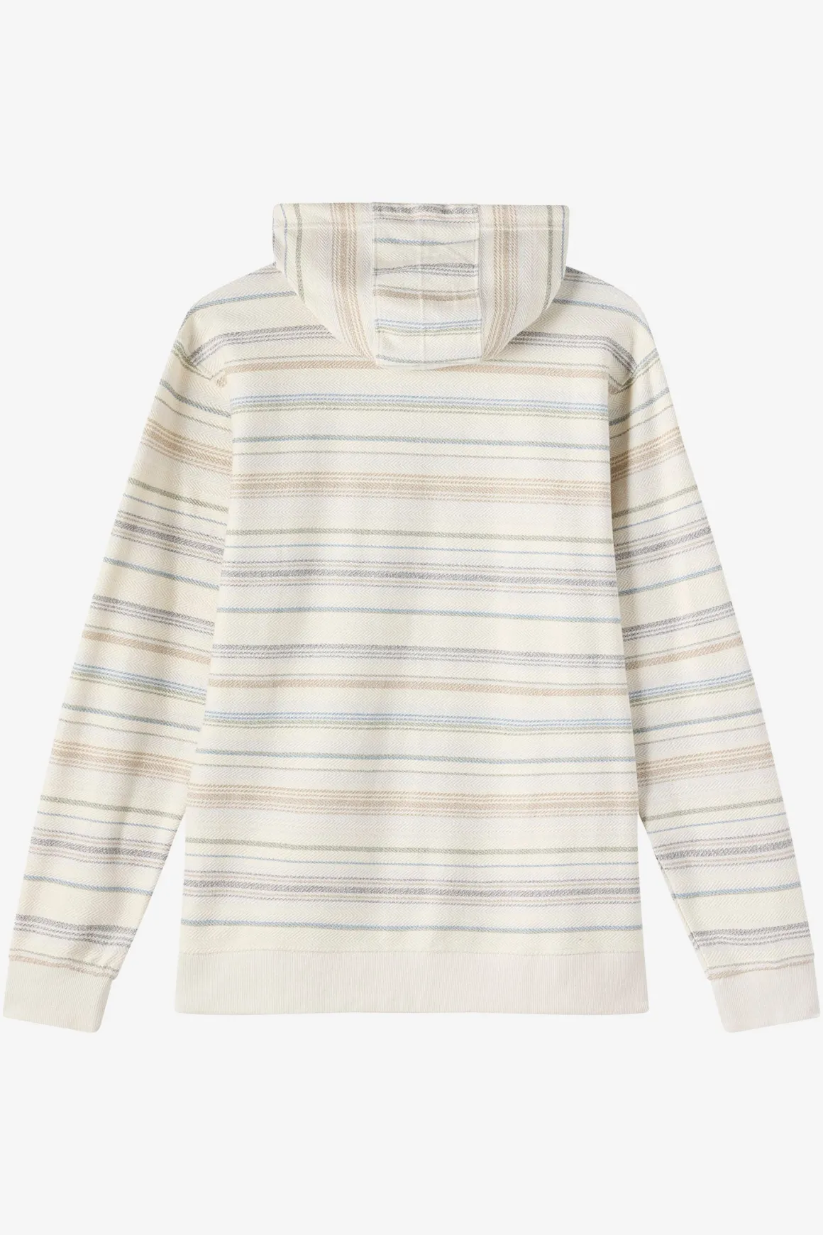 Bavaro Stripe Pullover - Natural | O'Neill