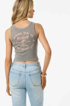 Beach Breaker - Smoked Pearl | O'Neill