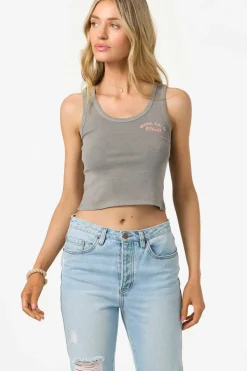 Beach Breaker - Smoked Pearl | O'Neill