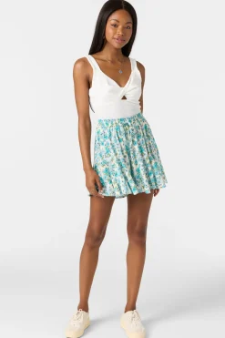 Bennie Beach Shorts - Aquamarine | O'Neill