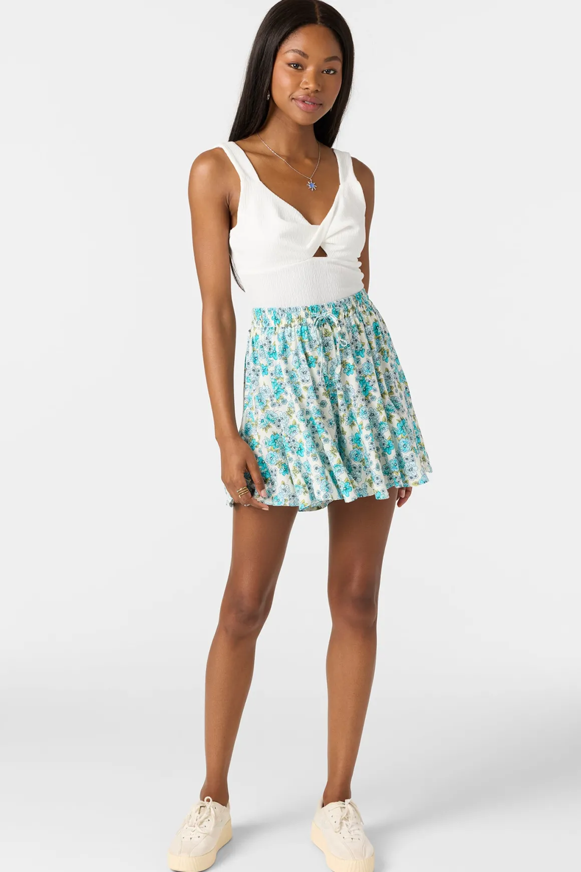 Bennie Beach Shorts - Aquamarine | O'Neill