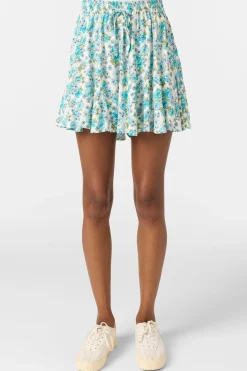 Bennie Beach Shorts - Aquamarine | O'Neill