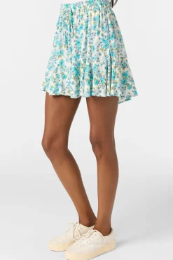 Bennie Beach Shorts - Aquamarine | O'Neill