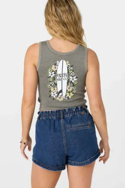 Board Shrine - Smoked Pearl | O'Neill