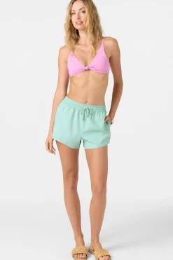 Boneyard 3" Elastic Boardshorts - Opal | O'Neill