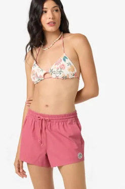 Boneyard 3" Elastic Boardshorts