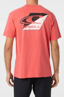 Boxcutter Relaxed Fit Tee