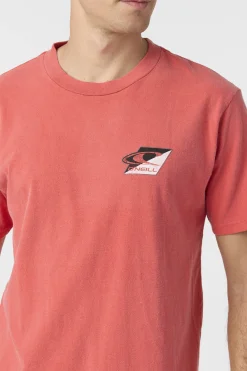 Boxcutter Relaxed Fit Tee