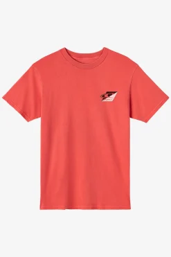 Boxcutter Relaxed Fit Tee