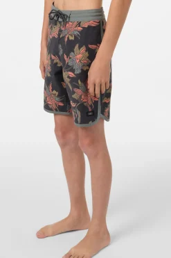 Boy's Cruzer Scallop 16