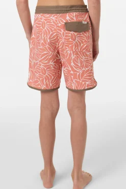 Boy's Cruzer Scallop 16