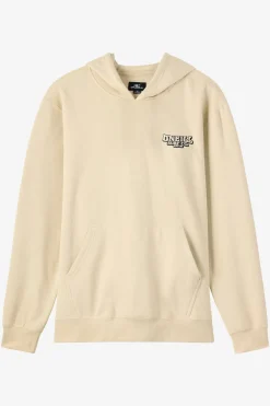 Boy's Fifty Two Pullover - Lt Khaki | O'Neill